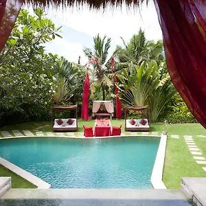 Mathis Resort Canggu