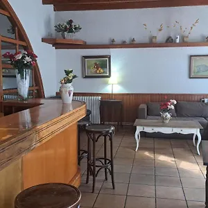 H Ribera Hotel Pont de Suert