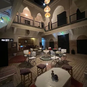  Riad Ago Marokko