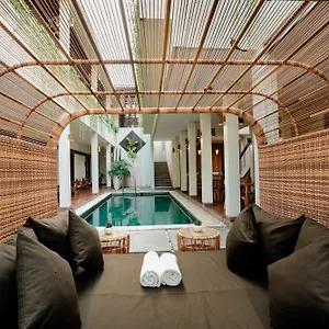 4* Pensión Sedasa