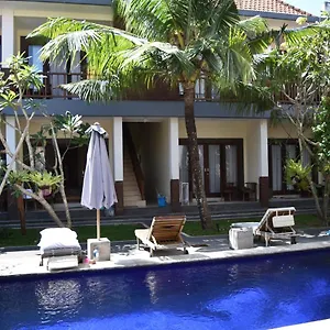 2* Guest house Dabumito